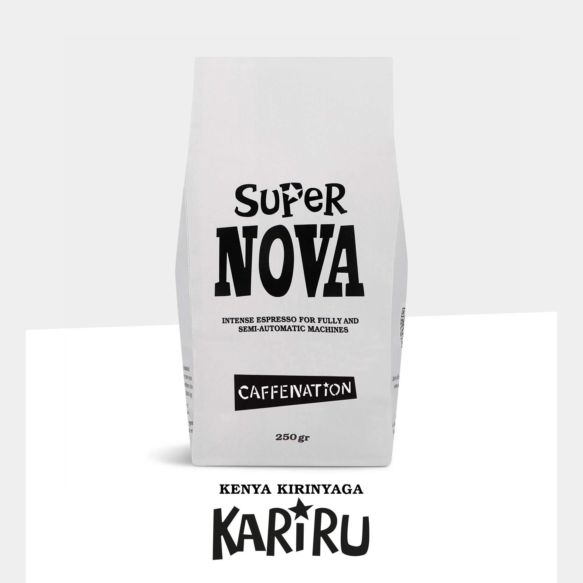 kenya coffee