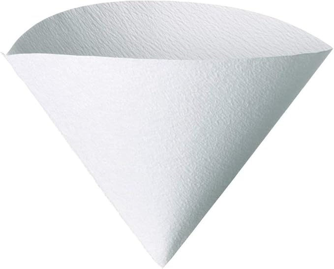 Hario V60 Filter size 2 (40 pack) - BLACK FRIDAY