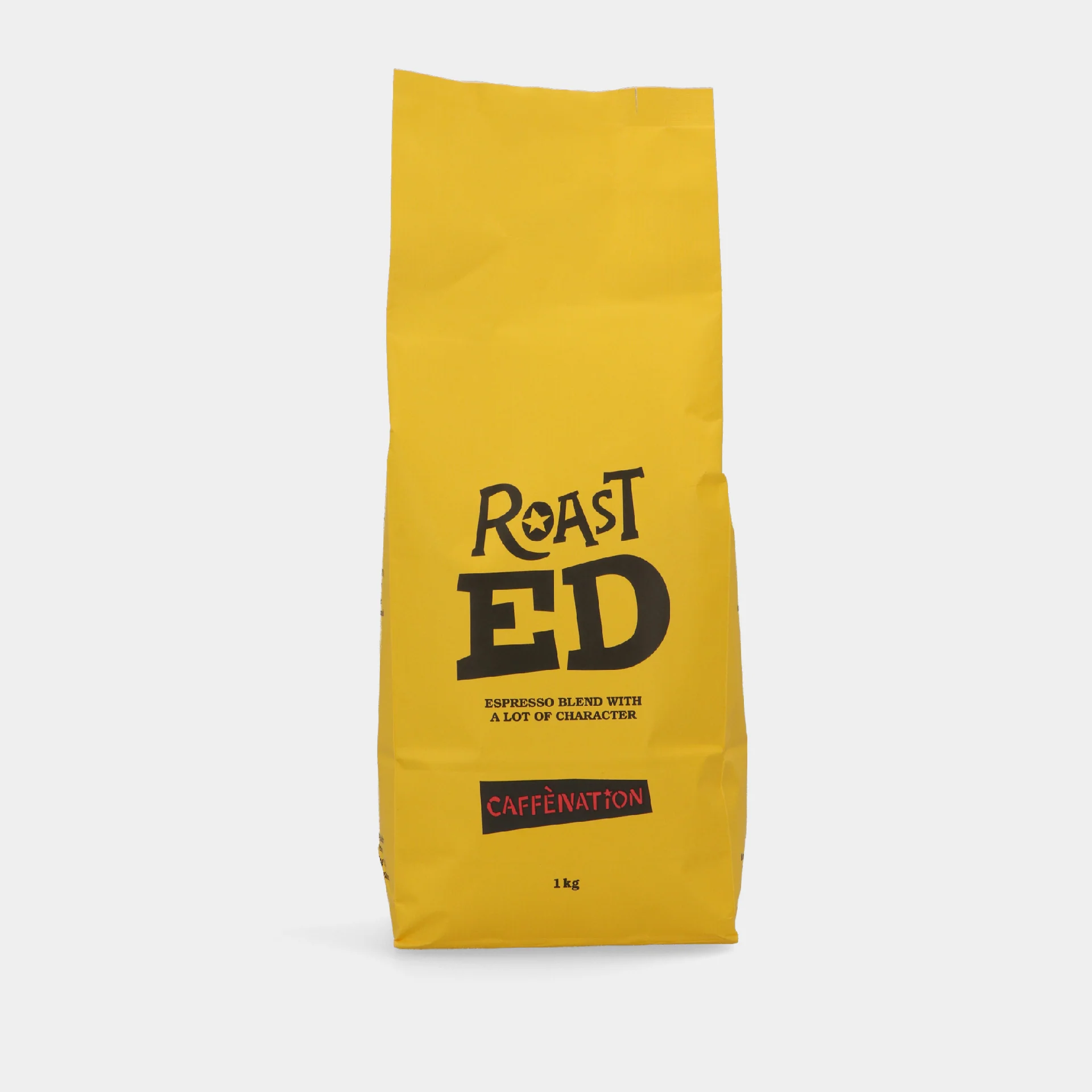 Roast ED Espresso Blend SPRING Edition - Image 3