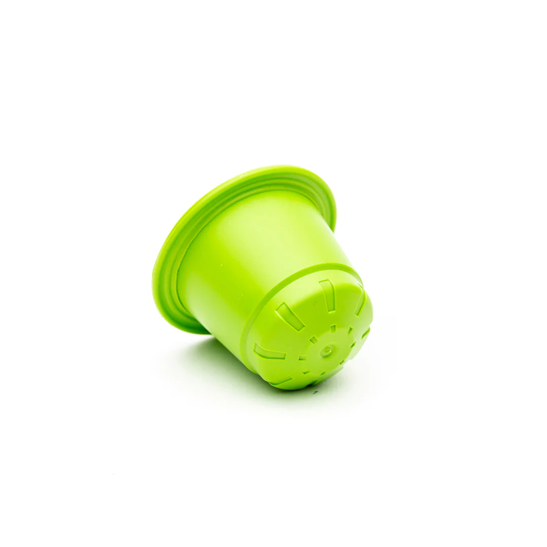 Nespresso compatible Coffee Capsules - Mister L.G.B. (eco) - Image 2