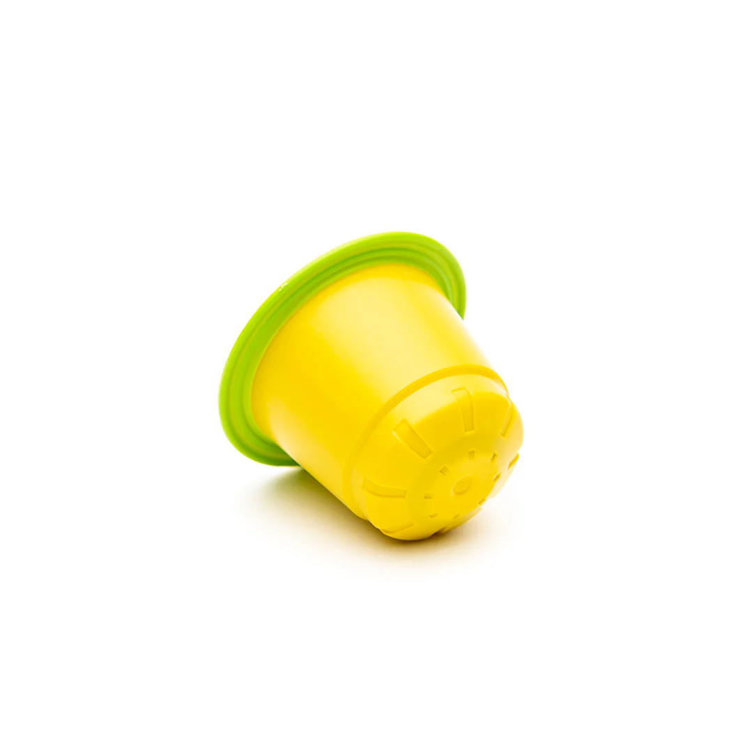 Nespresso compatible Coffee Capsules - Roast ED (eco) - Image 2