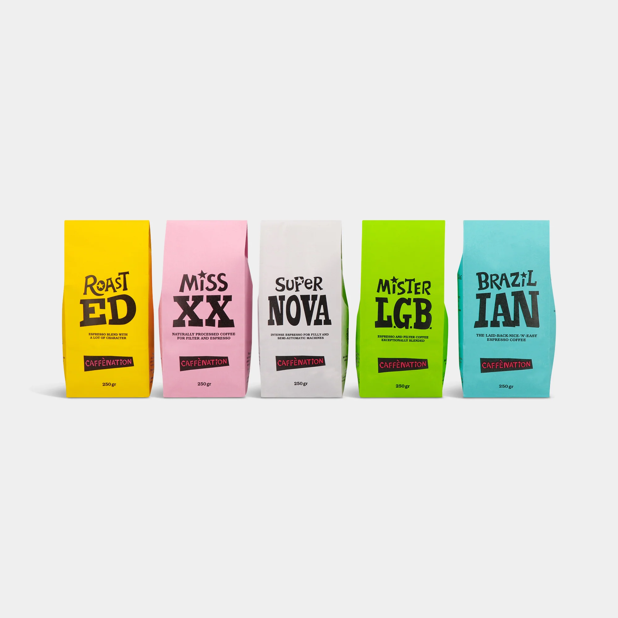 FILTER or ESPRESSO ONGOING SUBSCRIPTION (BE, NL & DE only) - Image 5
